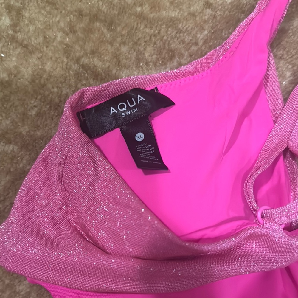 Pink Bikini Set - image 3